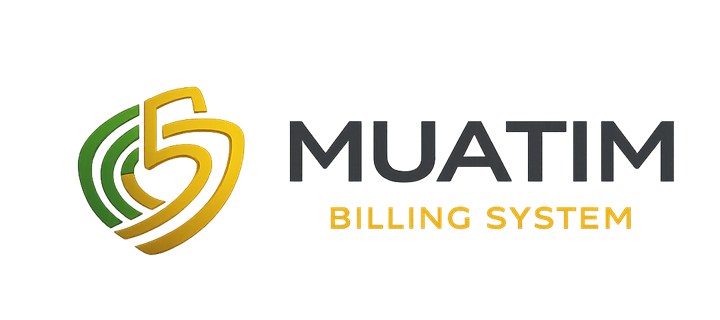 MUATIM logo